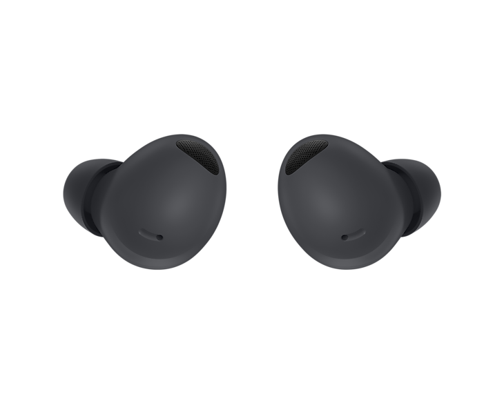 Беспроводные наушники Galaxy Buds 2 Pro графит - купить по выгодной ...