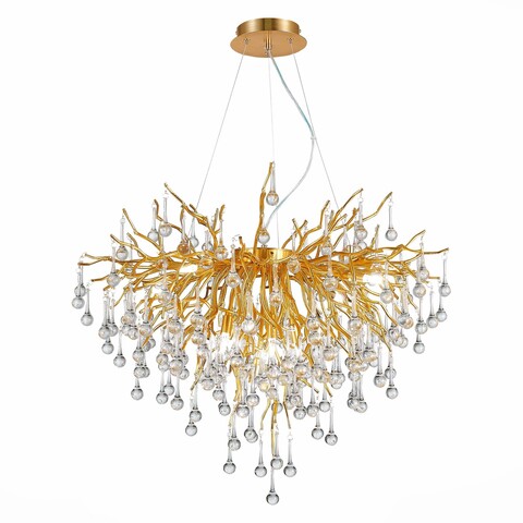 Люстра подвесная ST Luce Anzio SL1651.203.09