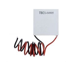 Элемент Пельтье ET TEC1-04905-25