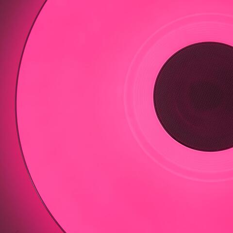 Потолочный светодиодный светильник Citilux Light & Music CL703M101