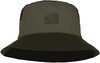 Картинка шляпа Buff Sun Bucket Hat Hak Khaki - 1