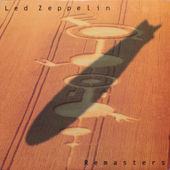 Led Zeppelin /  Remasters (3LP)