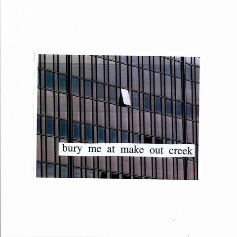 Виниловая пластинка. Mitski – Bury Me At Make Out Creek