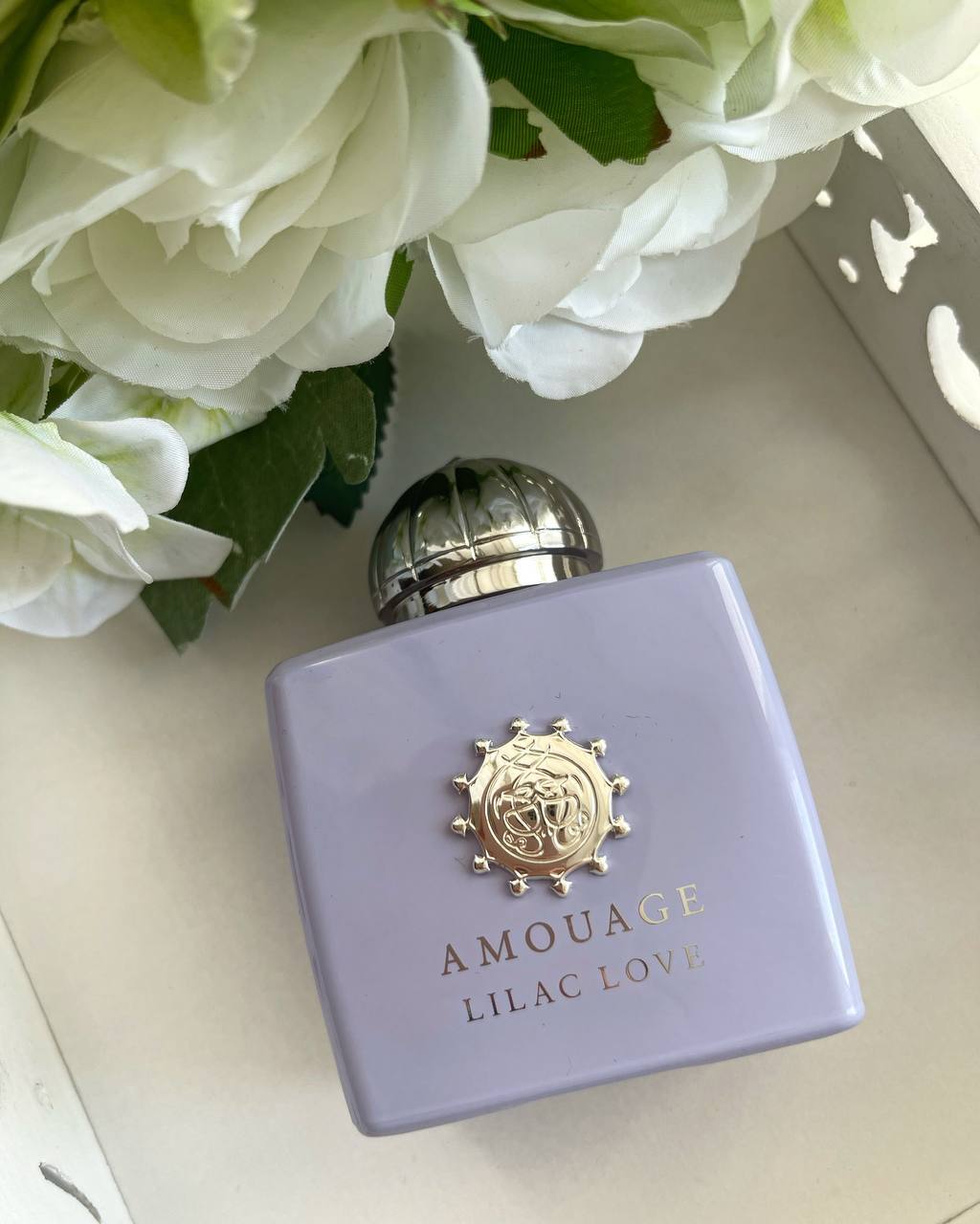 Amouage Lilac Love Amouage