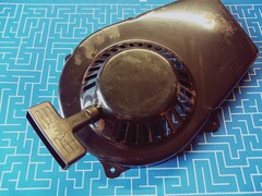 Стартер ручной UNITED PARTS для GG950/DPG1101i плоские метал. собачки (90-0496)