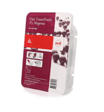 Картридж OCE ColorWave 500 Magenta, 500г 9787B005