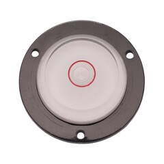 Уровень поверхностный круглый 40/30х11мм Kinex 5022-02-030