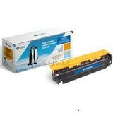 Совместимый тонер-картридж G&G NT-CB540A для HP Color LaserJet CM1312 CP1215, 1515, 1518, 2200 стр., черный