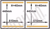 фото 4 Вакуумный упаковщик HVC-510S/2A DZ-510/2SA нерж., обрезка, 380 на profcook.ru