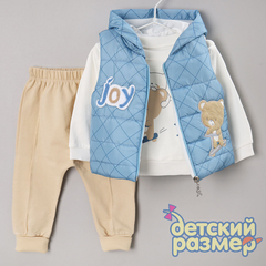 джинсовый