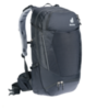 Картинка рюкзак велосипедный Deuter Trans Alpine 32 EL Black - 14