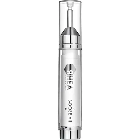 RHEA Cosmetics B-Dose VIII Тонус Toning Face B-Dose