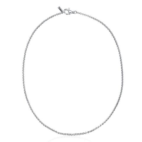 Цепочка CATENA серебро