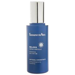 TheraphytoAbel Восстанавливающая сыворотка для упругости и сияния кожи - Relaxa Repair Ampoule, 50 мл.