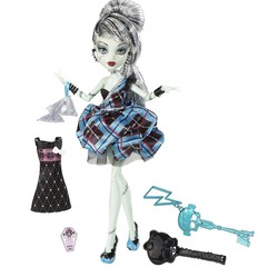 Фрэнки Штейн. Сладкие 1600