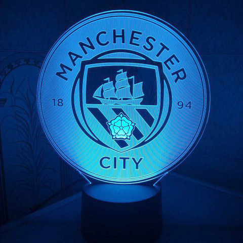 Manchester City (Манчестер Сити)