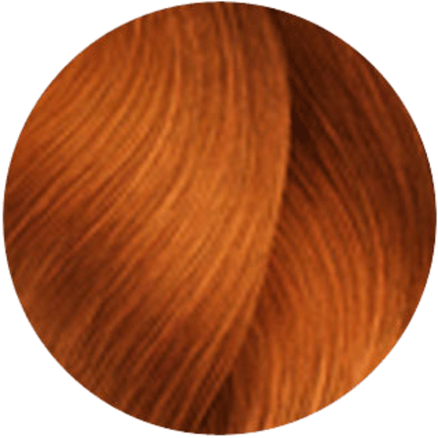 L'Oreal Professionnel INOA 7.43 (Блондин медный золотистый) - Краска для волос