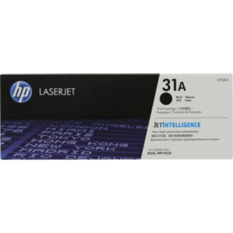 HP CF231A №31A