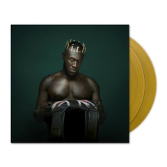 Stormzy / Heavy Is The Head (Limited Edition)(Coloured Vinyl)(2LP)