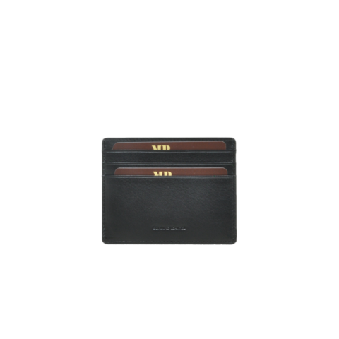B123183R Preto - Футляр для карт MP