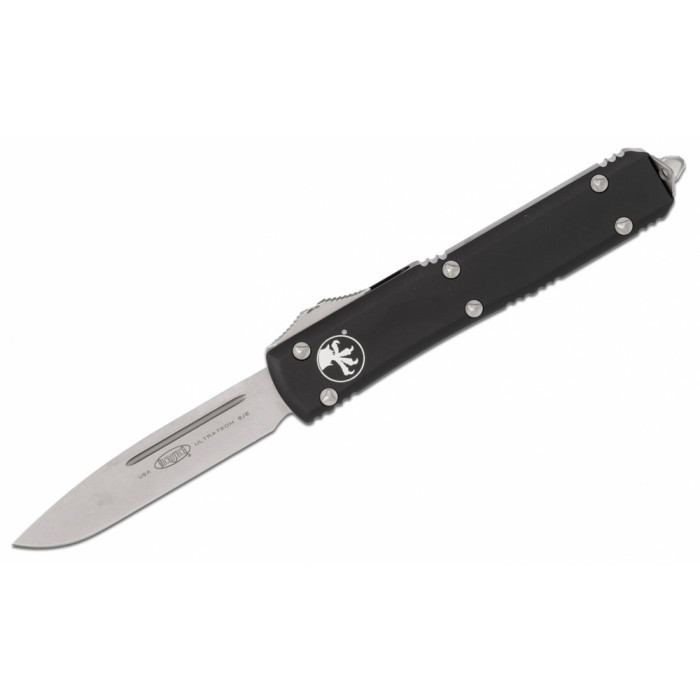 Фронтально выкидной нож microtech. Фронтальный нож микротек. microtech ultratech carbon. microtech doc. нож выкидной фронтальный.