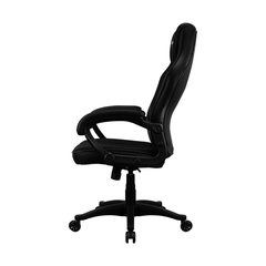 Кресло игровое компьютерное Aerocool Aero 2 Alpha, Black
