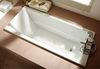 Ванна прямоугольная 170x70 (белый)  Jacob Delafon sofa E60518RU-00