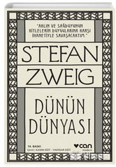 Dünün Dünyası