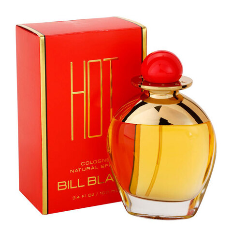 Bill Blass Hot