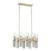 Люстра Odeon Light Perla 4631/16