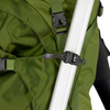 Картинка рюкзак туристический Osprey Aether 55 black - 6