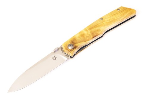 Нож FOX knives модель 525 OL TERZUOLA