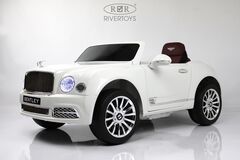 Bentley Mulsanne JE1006 (лицензионная модель) с дистанционным управлением