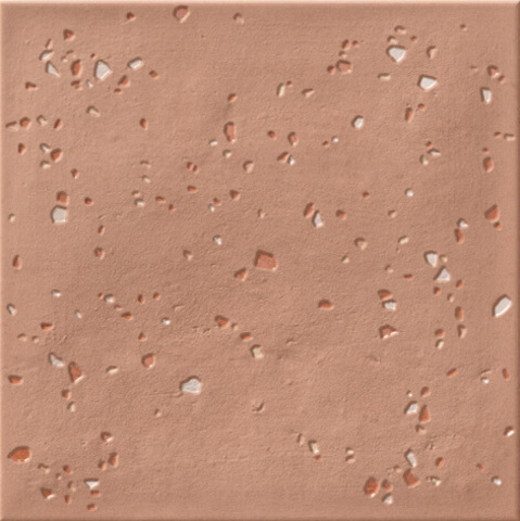 Wow Stardust Pebbles Cotto 15x15