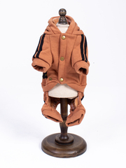 Royal Pet спортивный костюм капучино 7XL