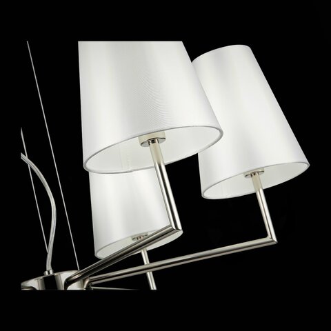 Светильник подвесной Evoluce Bellino SLE105903-06