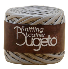 Knitting Leather Stone