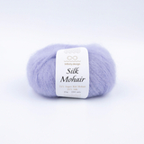 Пряжа Infinity Silk Mohair 5031 лиловый