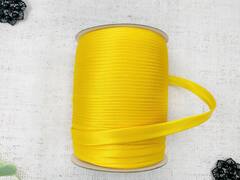 Косая бейка атласная, ш. 1,5 см