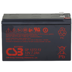 Аккумулятор CSB GP1272