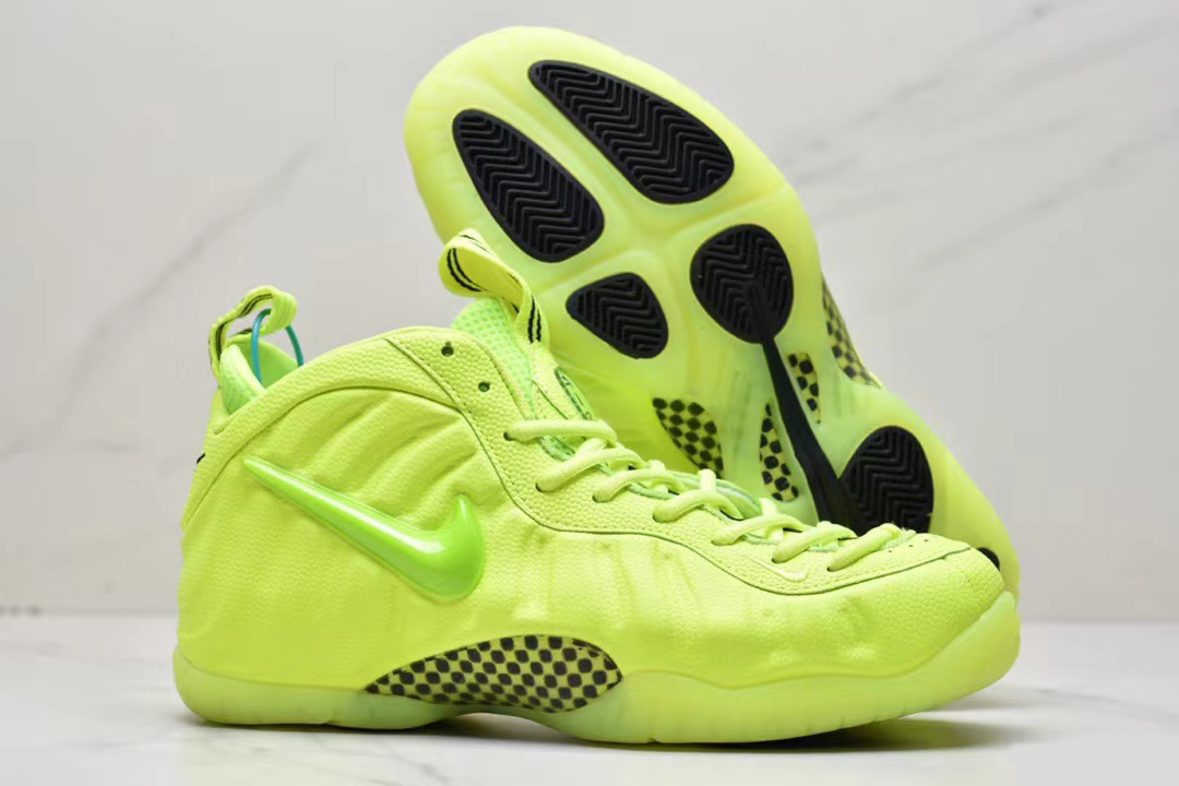 Foamposite pro outlet