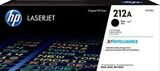 Картридж черный HP 212A (W2120A) для CLJ Enterprise M554/M555