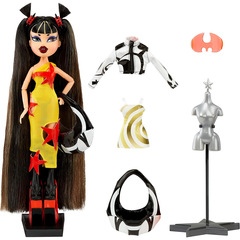 Братц Мовалола Джейд