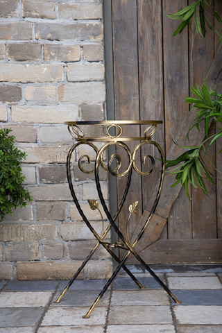 Стойка б. Сердце