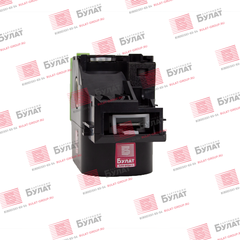 Тонер-картридж БУЛАТ s-Line 78C5XY0 для Lexmark CS, CX421 (Жёлтый, 5000 стр.), совместимый