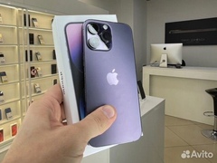 iPhone 14 Pro Max, 512 ГБ б/у