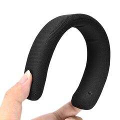 Накладка, оголовье для наушников Philips SHP9500