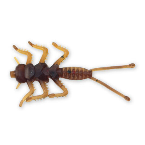 Нимфа Akara Nymph 11 (8 шт.) 45мм