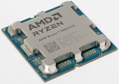 Процессор AMD Ryzen 7 AMD Ryzen 7 9800X3D OEM