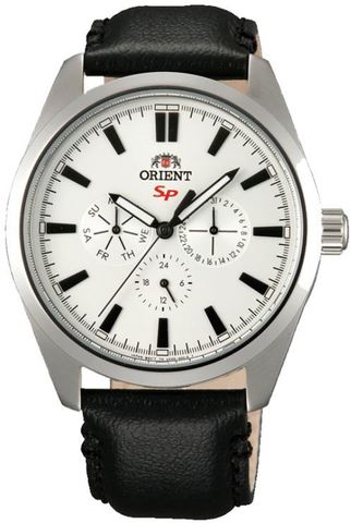 Наручные часы ORIENT SW06007W фото